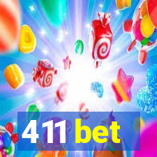 411 bet